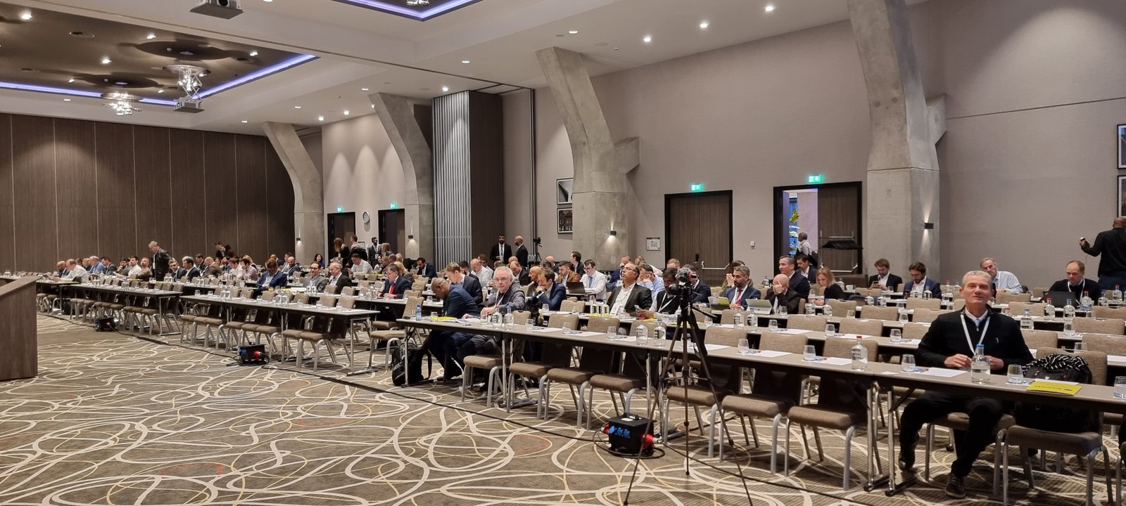 EPC Summit Amsterdam